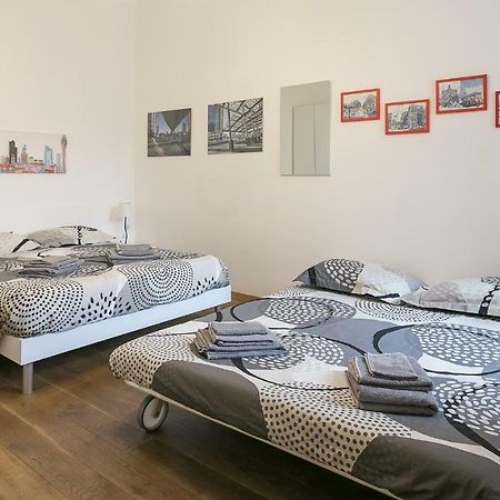 Borsieri 29 - Heart Of Isola Apartment Milan Luaran gambar