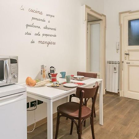 Borsieri 29 - Heart Of Isola Apartment Milan Luaran gambar