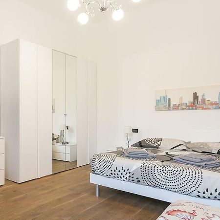 Borsieri 29 - Heart Of Isola Apartment Milan Luaran gambar
