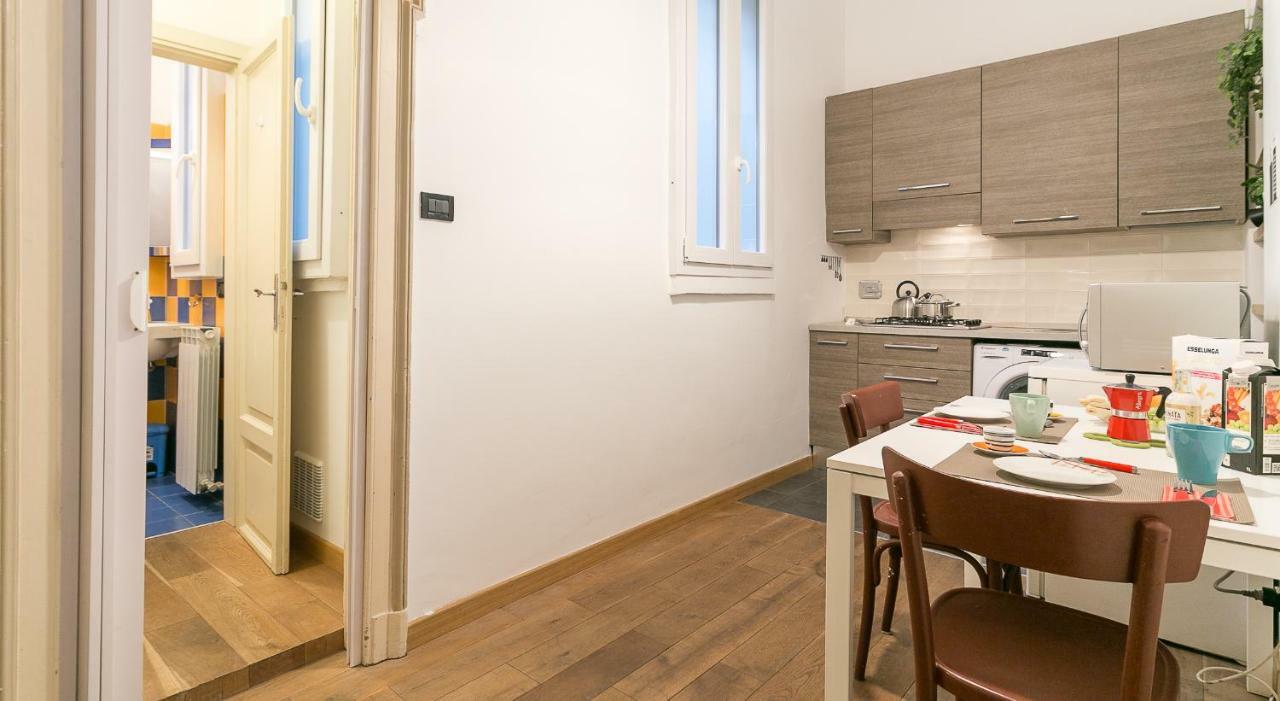 Borsieri 29 - Heart Of Isola Apartment Milan Luaran gambar