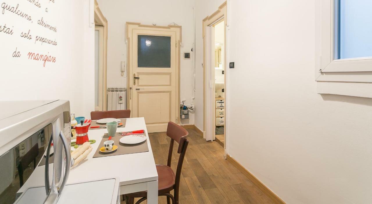 Borsieri 29 - Heart Of Isola Apartment Milan Luaran gambar