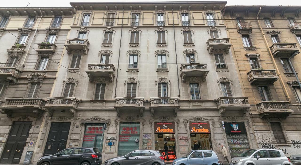 Borsieri 29 - Heart Of Isola Apartment Milan Luaran gambar