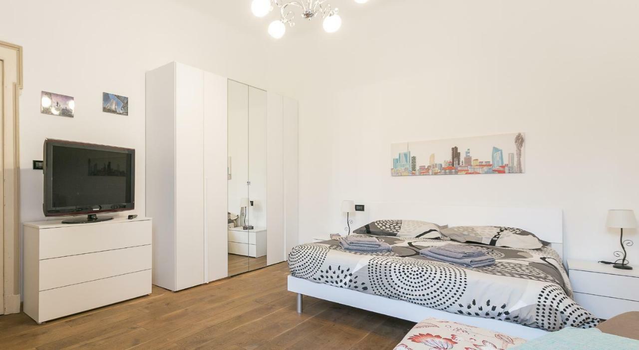 Borsieri 29 - Heart Of Isola Apartment Milan Luaran gambar