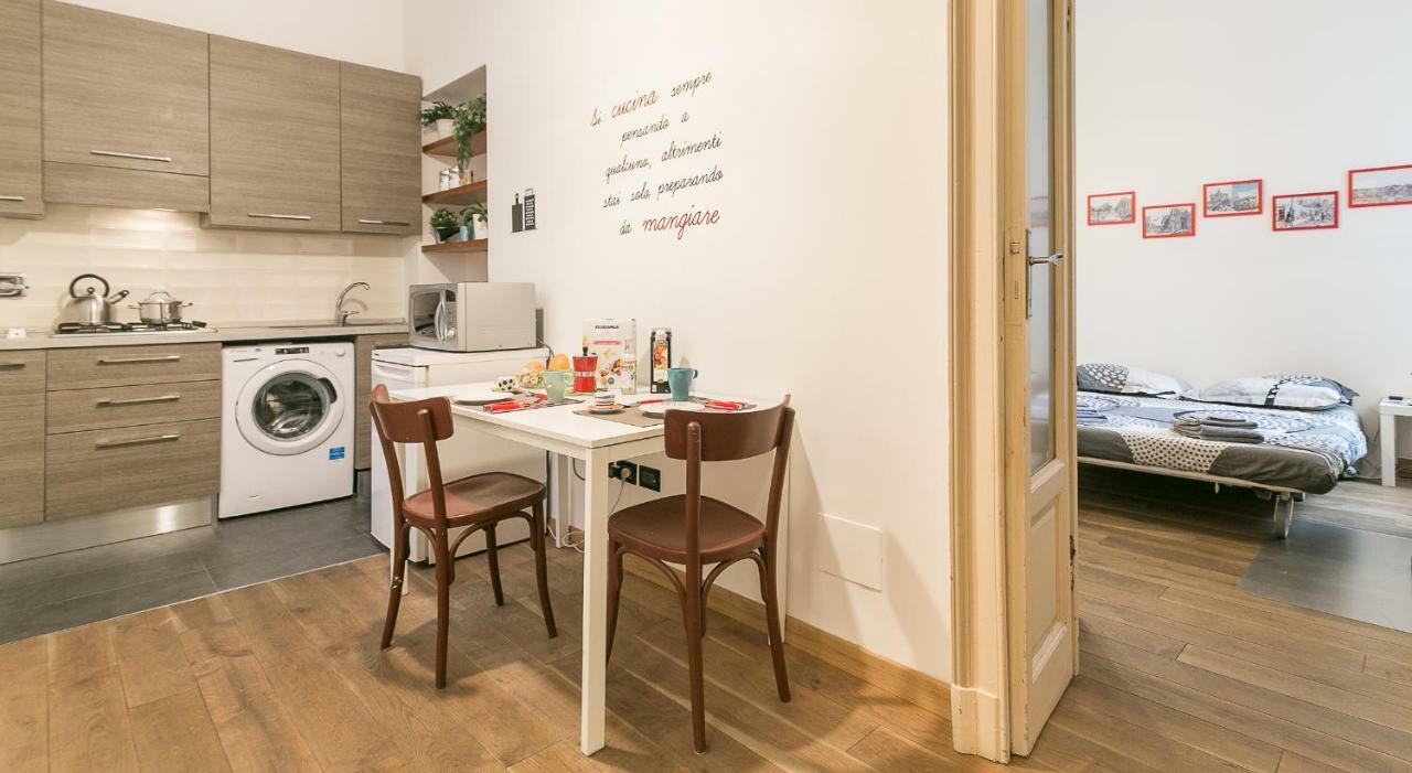 Borsieri 29 - Heart Of Isola Apartment Milan Luaran gambar
