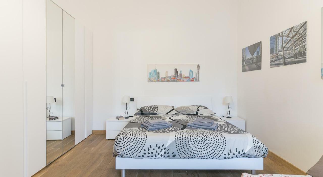 Borsieri 29 - Heart Of Isola Apartment Milan Luaran gambar