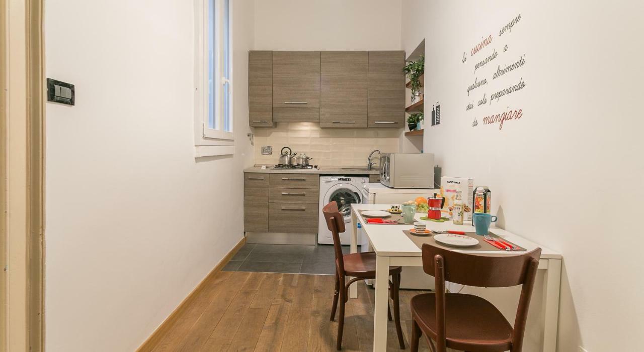 Borsieri 29 - Heart Of Isola Apartment Milan Luaran gambar